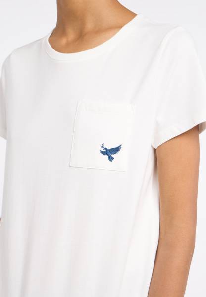 Ragwear ADORI EMB DOVE GOTS Black Friday Preise