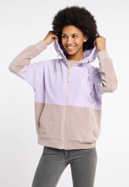 Ragwear COLBIE BLOCK ZIP Outlet