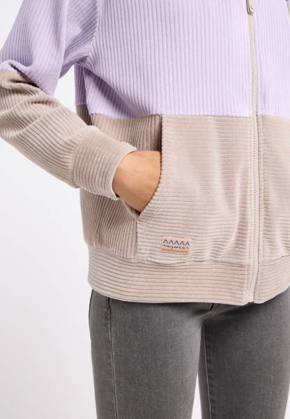 Ragwear COLBIE BLOCK ZIP Outlet