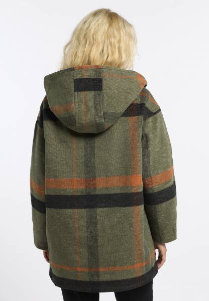 Ragwear JOSETTE CHECKS Schlussverkauf