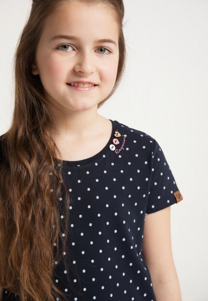Ragwear VIOLKA DOTS Begrenztes Angebot