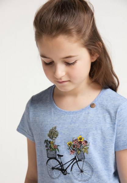 Ragwear VIOLKA PRINT ORGANIC Online Shopping