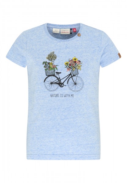 Ragwear VIOLKA PRINT ORGANIC Online Shopping