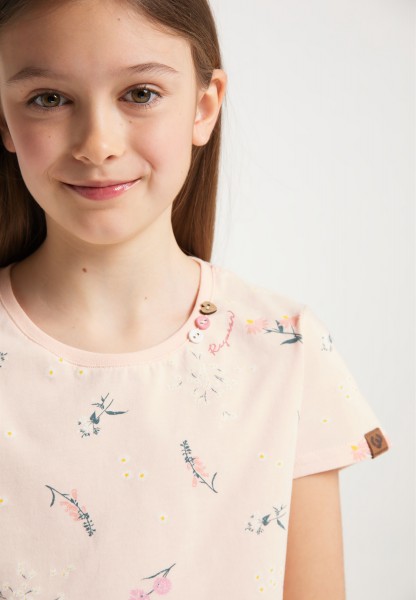 Ragwear VIOLKA FLOWERS Preisnachlass