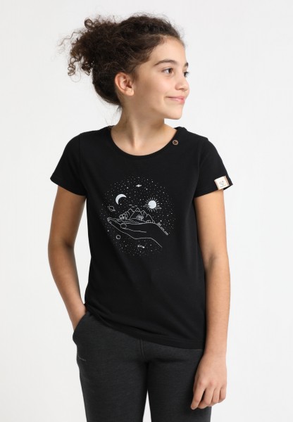 Ragwear VIOLKA PRINT ORGANIC Cyber Monday