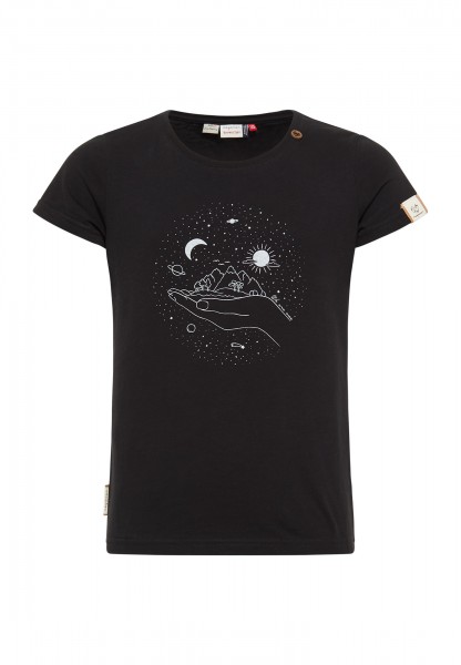 Ragwear VIOLKA PRINT ORGANIC Cyber Monday