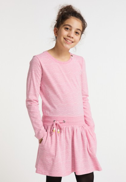 Ragwear MAGY LONG CHEVRON Muttertagsangebot
