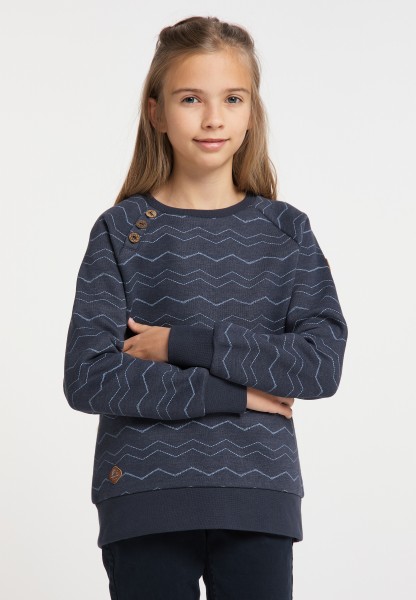 Ragwear DARINKA CHEVRON Valentinstagsangebot