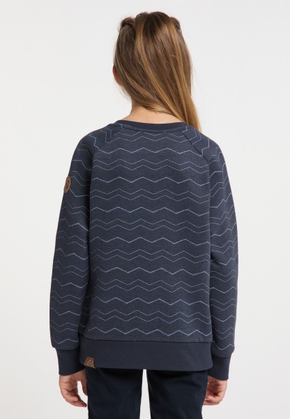 Ragwear DARINKA CHEVRON Valentinstagsangebot
