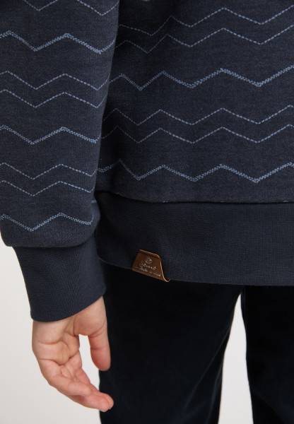 Ragwear DARINKA CHEVRON Valentinstagsangebot