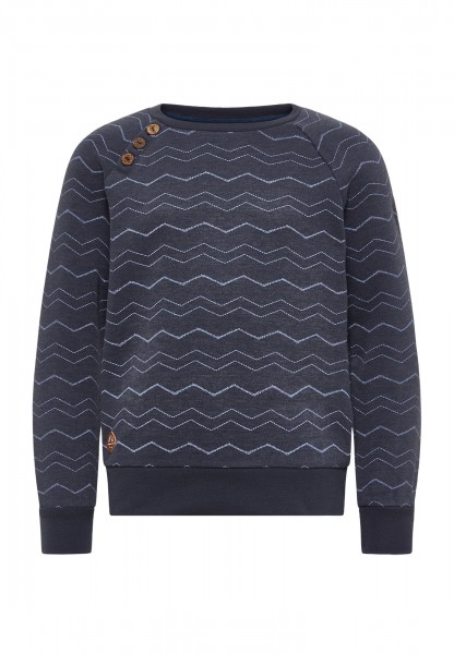 Ragwear DARINKA CHEVRON Valentinstagsangebot