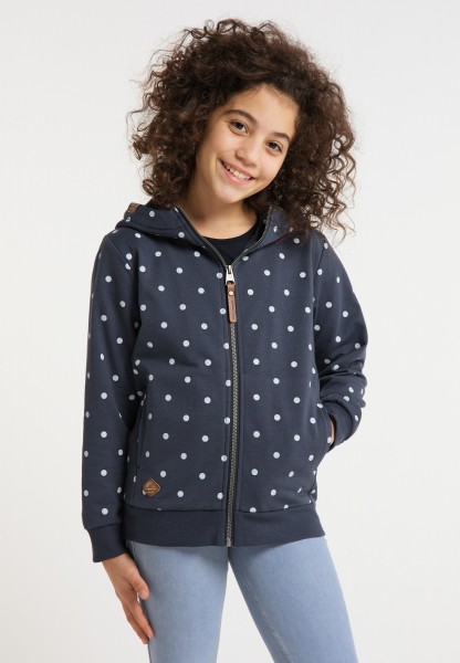 Ragwear AGNESKA DOTS Heißer Verkauf
