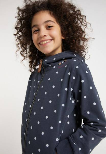 Ragwear AGNESKA DOTS Heißer Verkauf