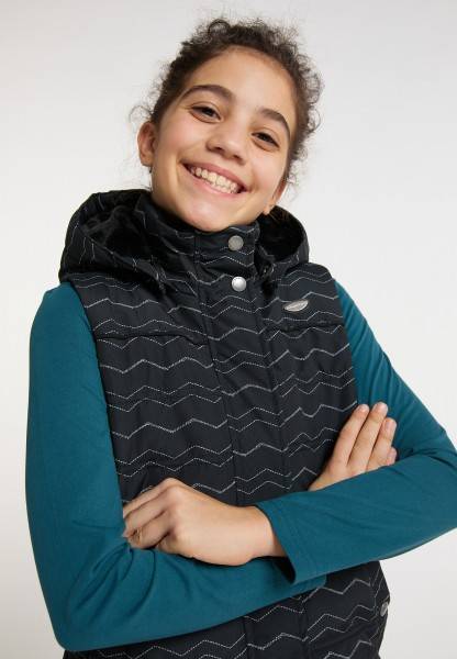Ragwear MARRIN CHEVRON Neueste Mode