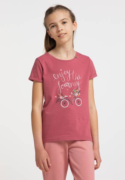 Ragwear EIKA PRINT ORGANIC Zeitlich begrenztes Angebot