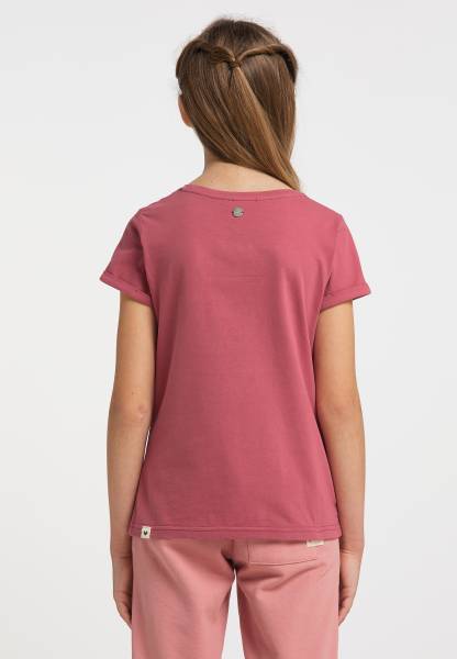 Ragwear EIKA PRINT ORGANIC Zeitlich begrenztes Angebot