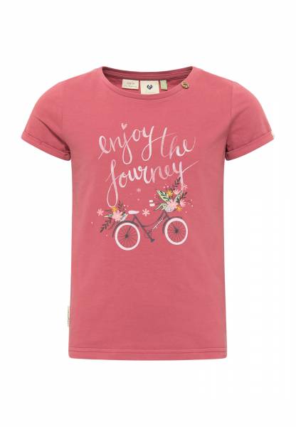 Ragwear EIKA PRINT ORGANIC Zeitlich begrenztes Angebot