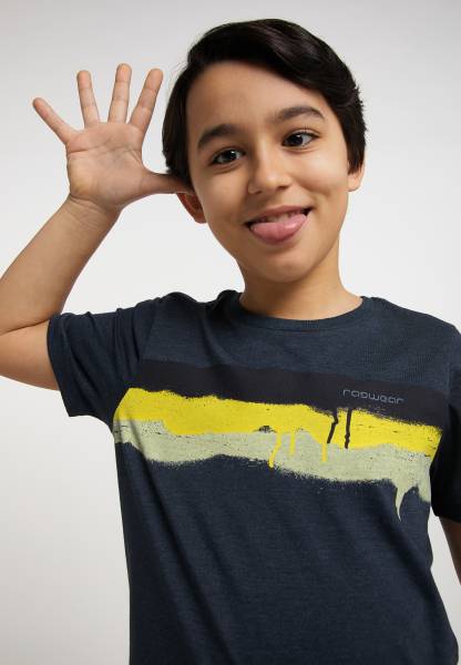 Ragwear HAKY ORGANIC Bis zu 50% Rabatt