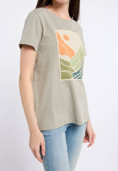 Ragwear ADORI PRINT C GOTS Vierteljährliche Förderung