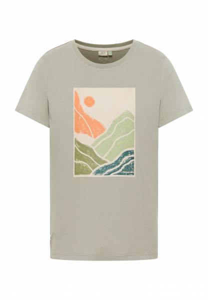 Ragwear ADORI PRINT C GOTS Vierteljährliche Förderung