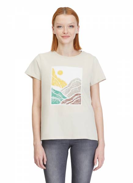 Ragwear ADORI PRINT C GOTS Vierteljährliche Förderung