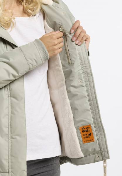 Ragwear MONADDE WARM Clearance-Verkauf