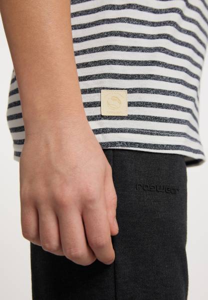 Ragwear PAVLIK STRIPE ORGANIC Günstig kaufen