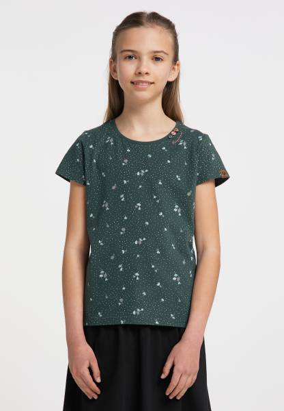 Ragwear VIOLKA FLOWERS Preisnachlass