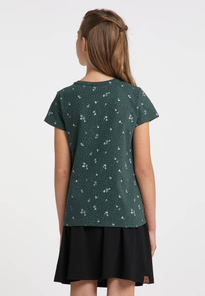 Ragwear VIOLKA FLOWERS Preisnachlass