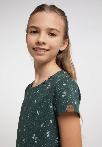 Ragwear VIOLKA FLOWERS Preisnachlass