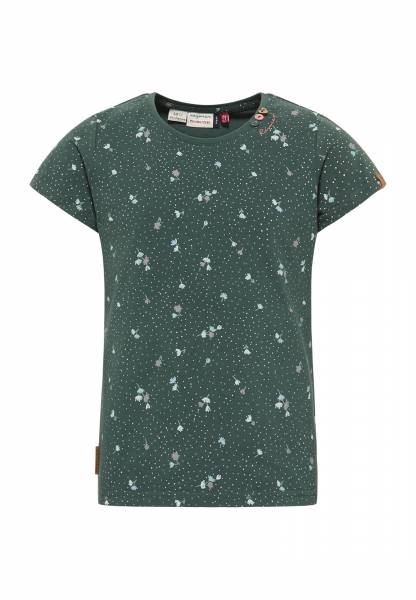 Ragwear VIOLKA FLOWERS Preisnachlass