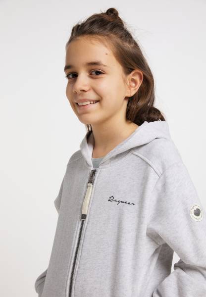Ragwear THEA ZIP ORGANIC Heißer Verkauf
