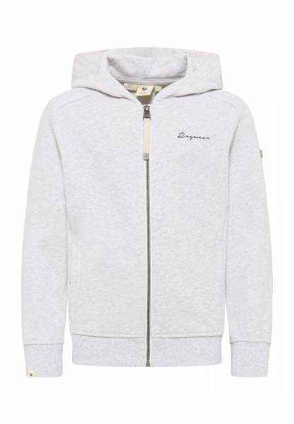 Ragwear THEA ZIP ORGANIC Heißer Verkauf
