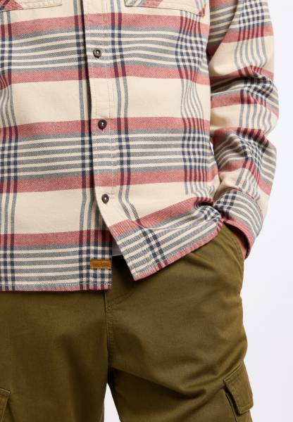 Ragwear CHECKI Bis zu 50% Rabatt