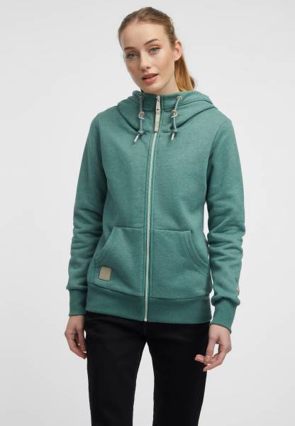 Ragwear NESKA ZIP COMFY Speichern exportieren