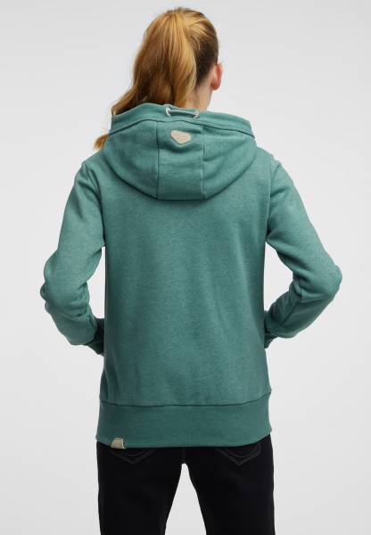 Ragwear NESKA ZIP COMFY Speichern exportieren