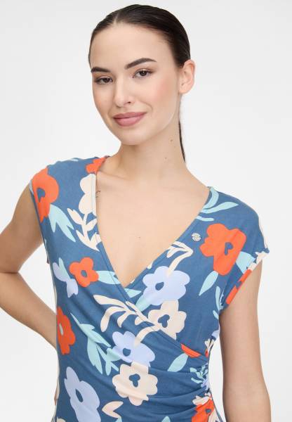 Ragwear CRUPI PRINT Kostenloser Versand
