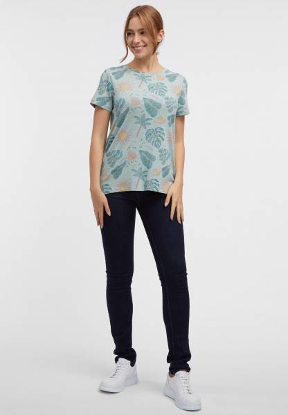 Ragwear ADORI PRINT Online Shopping