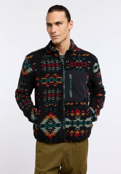 Ragwear COLLSY AZTECO Heißer Verkauf