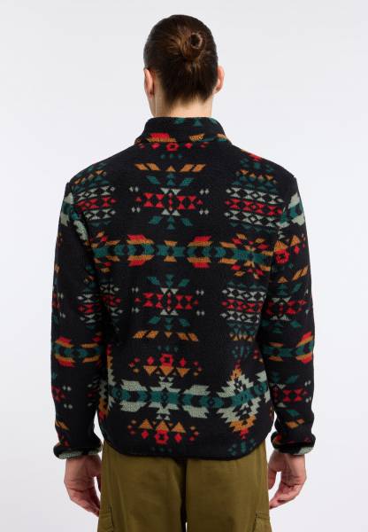 Ragwear COLLSY AZTECO Heißer Verkauf