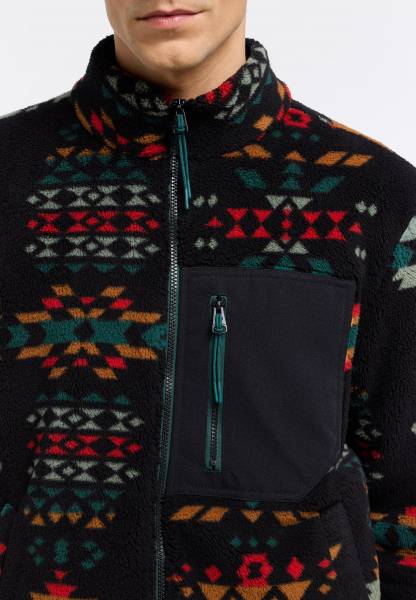 Ragwear COLLSY AZTECO Heißer Verkauf