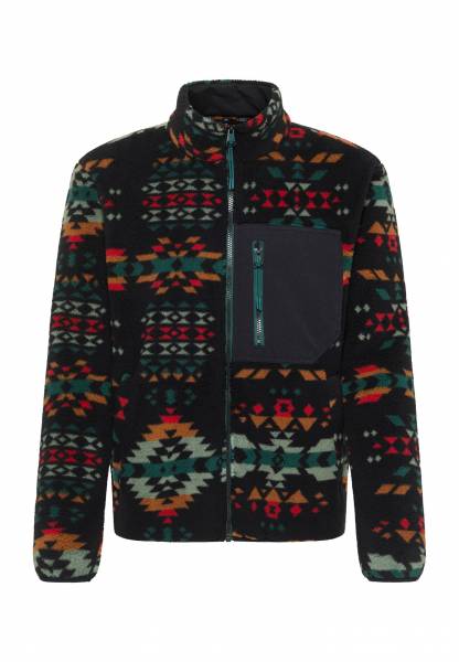 Ragwear COLLSY AZTECO Heißer Verkauf