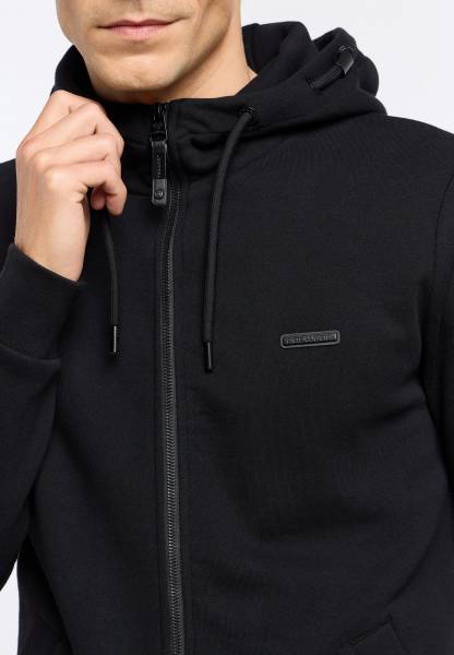 Ragwear NATTE ZIP CORE Neueste Mode