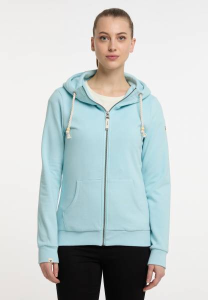 Ragwear FLORA ZIP ORGANIC Tägliche Deals