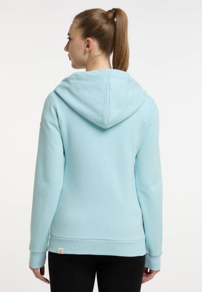 Ragwear FLORA ZIP ORGANIC Tägliche Deals