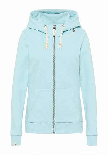 Ragwear FLORA ZIP ORGANIC Tägliche Deals