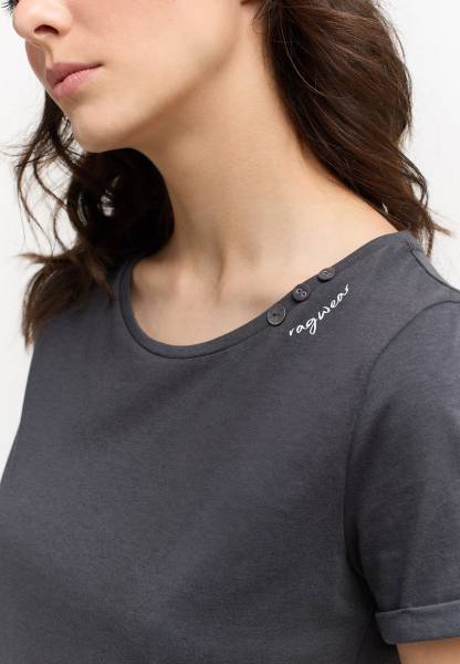 Ragwear FLLORAH A COMFI ORGANIC GOTS Tiefpreis