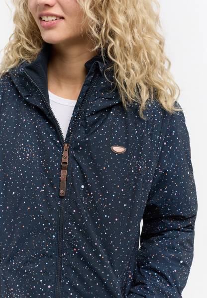 Ragwear DIZZIE PRINT Letzte 3 Tage
