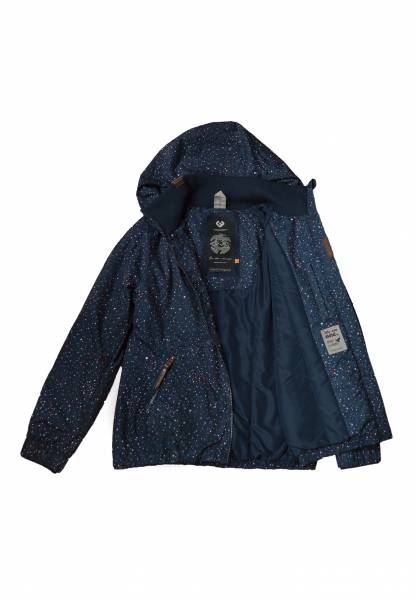 Ragwear DIZZIE PRINT Letzte 3 Tage