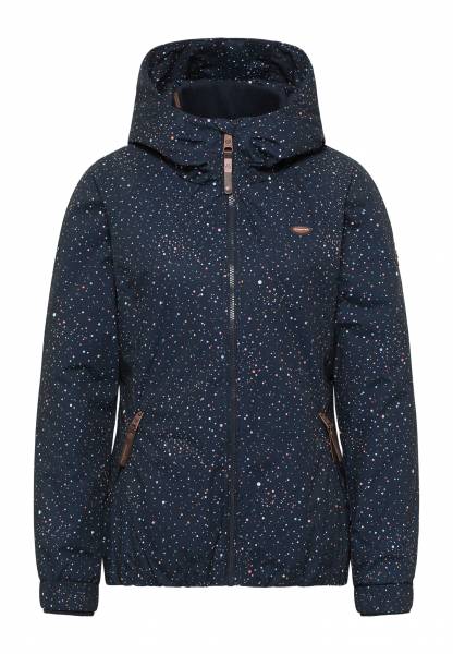 Ragwear DIZZIE PRINT Letzte 3 Tage
